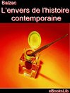 L'envers de l'histoire contemporaine ; Les précepteurs en Dieu